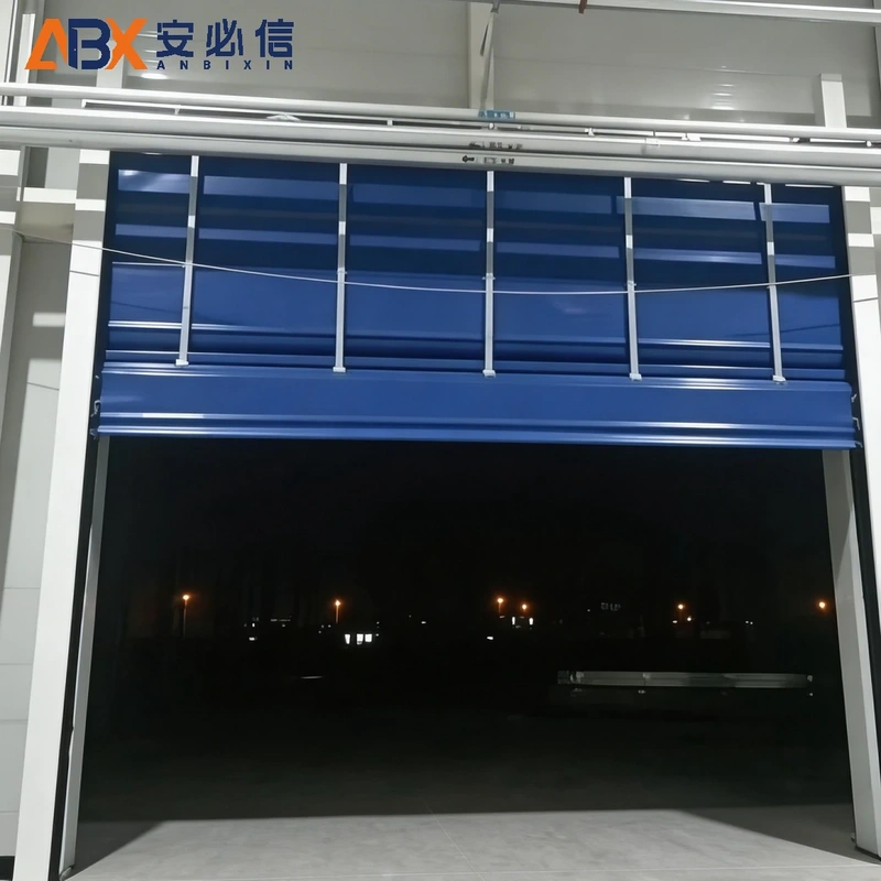 日喀则市堆积门
